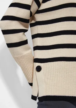 Strickpullover