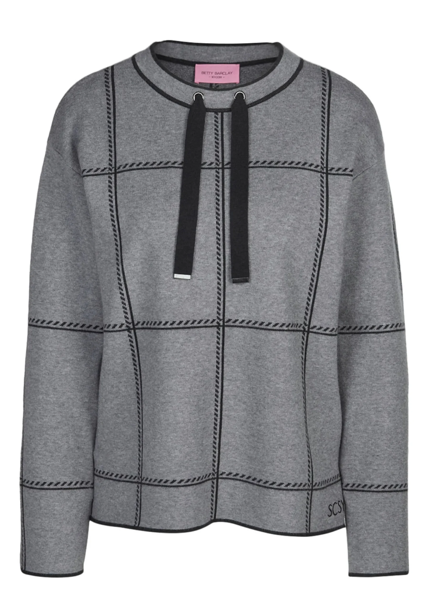 Strickpullover
