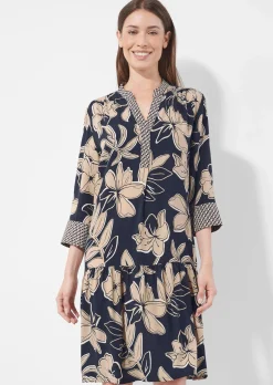 Stufenkleid