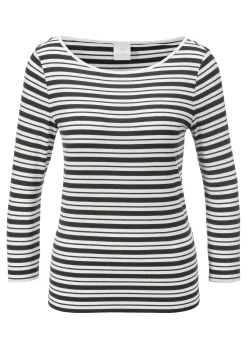 Stylisches Streifen-Shirt