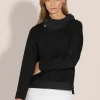 Sweatshirt mit Kapuze