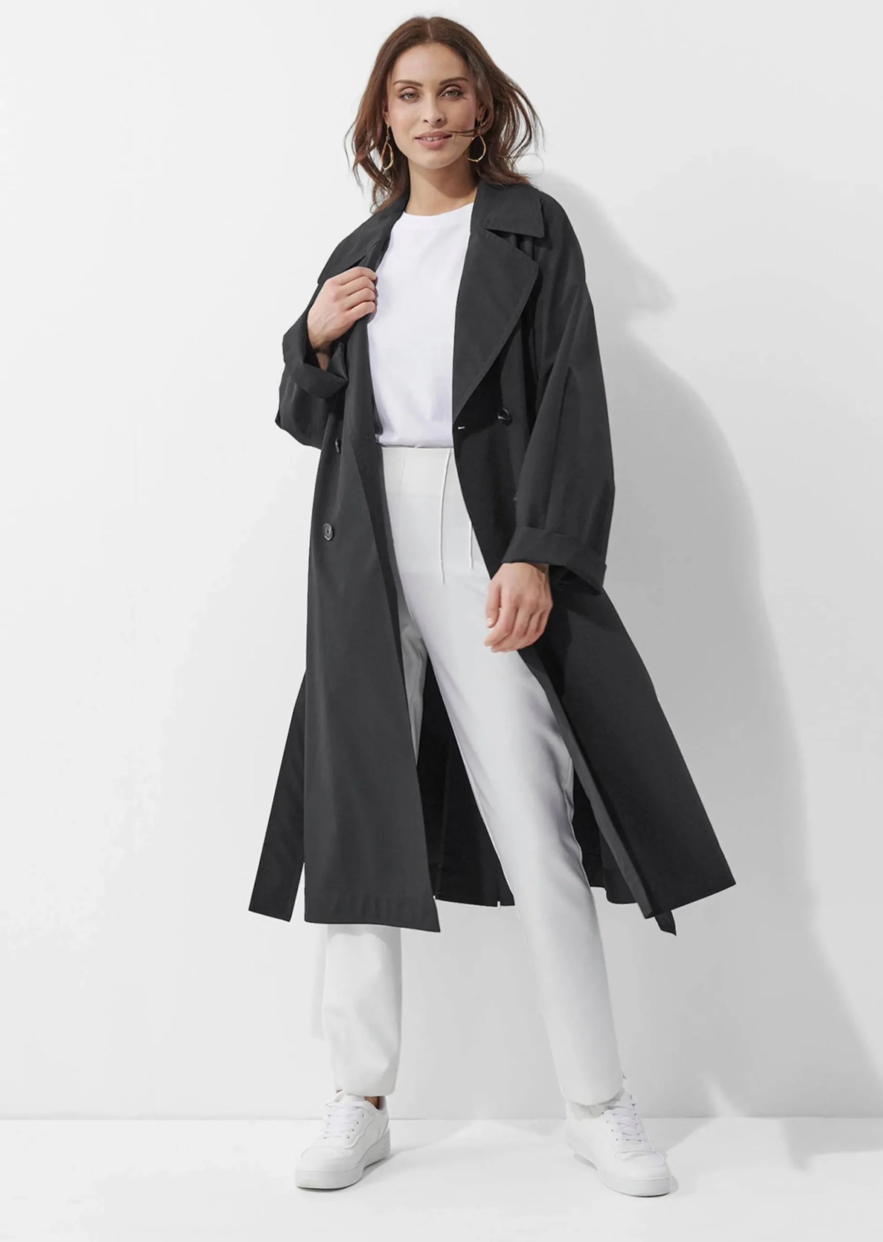 Trenchcoat