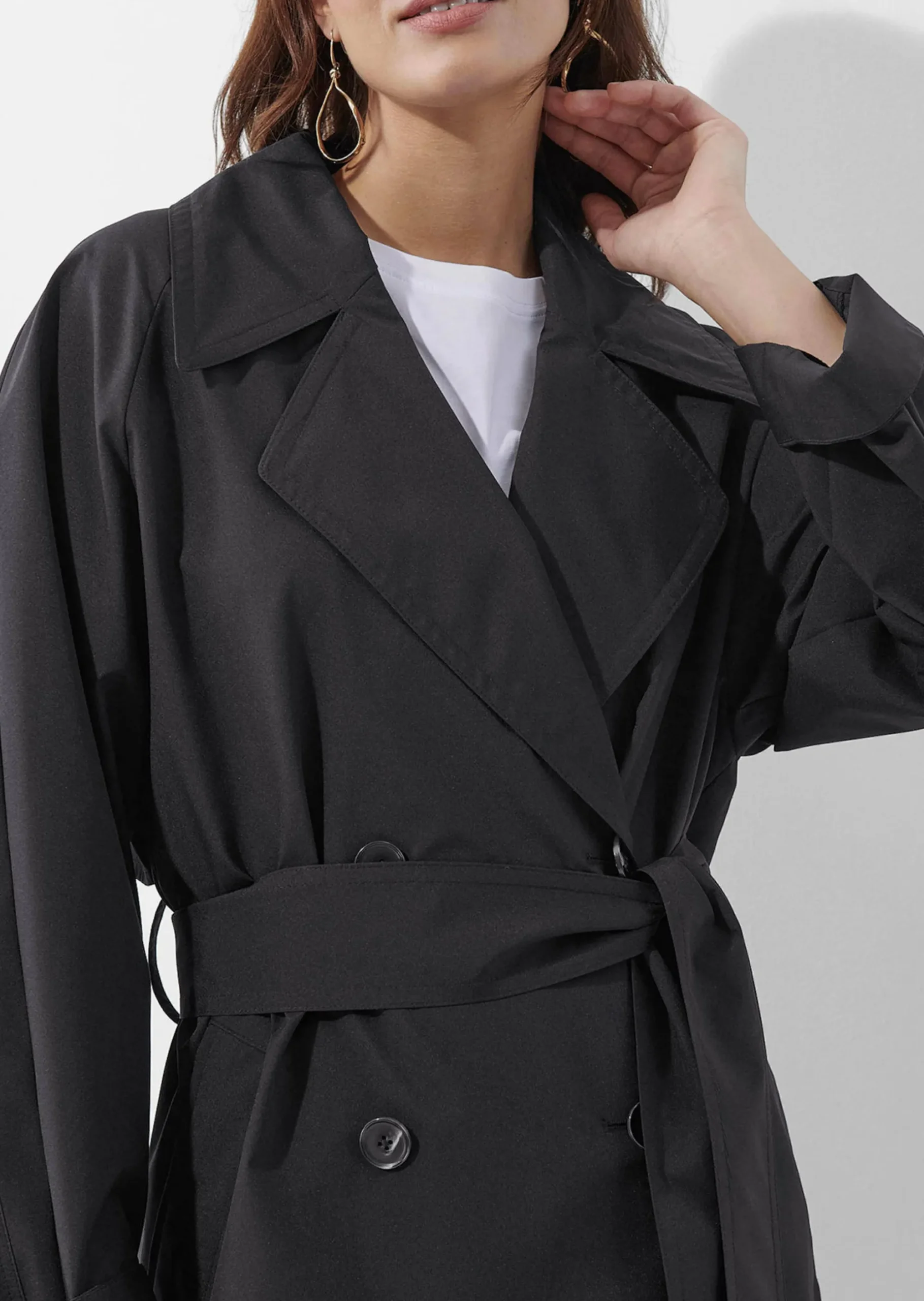 Trenchcoat