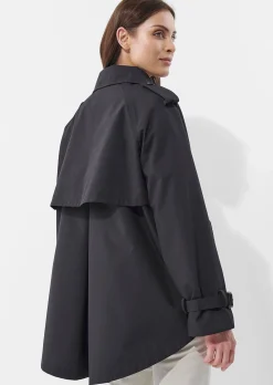 Trenchjacke