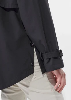 Trenchjacke