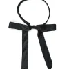 Trend-Halskette Choker Band, 2-er Set