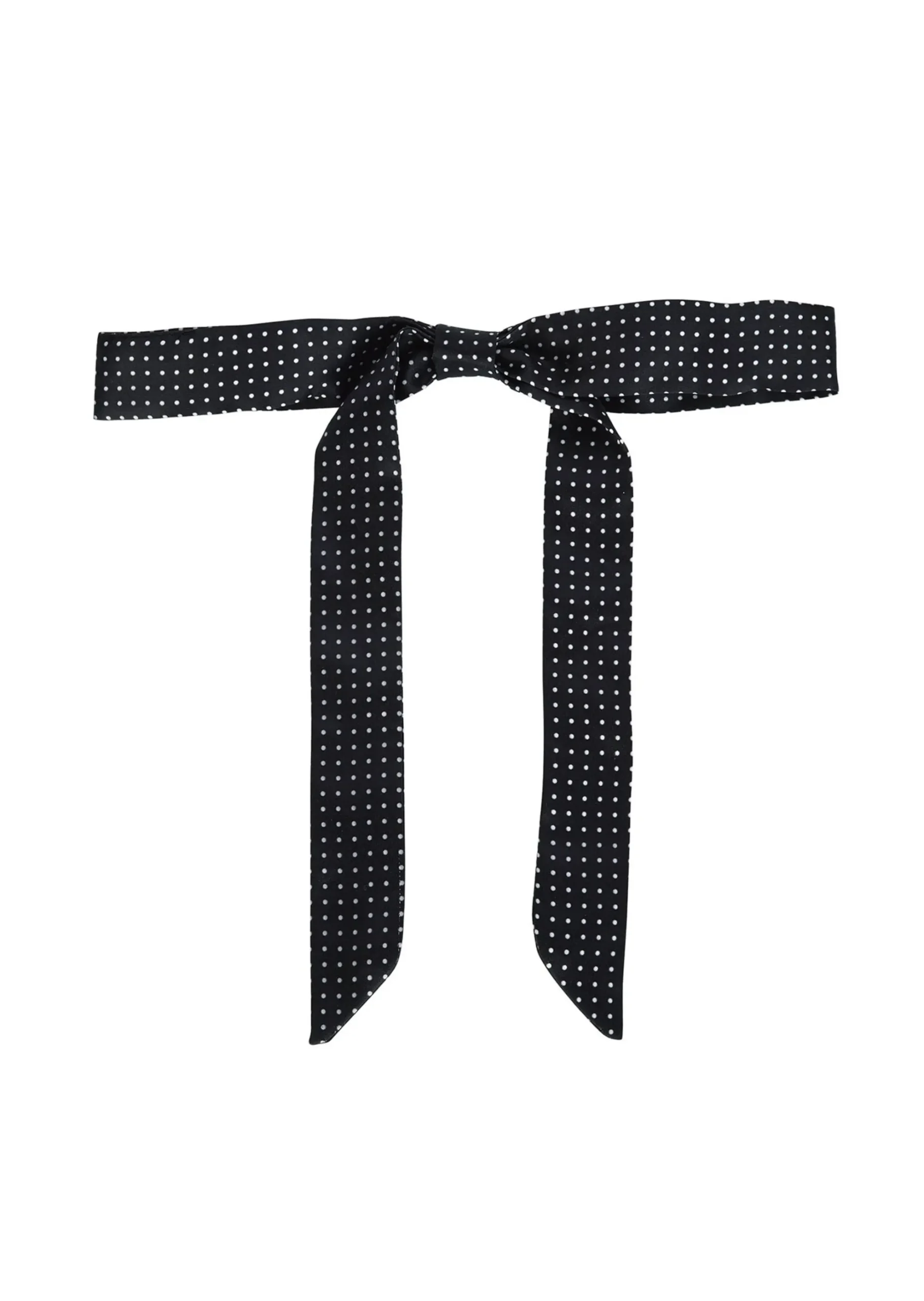 Trend-Halskette Choker Band, 2-er Set