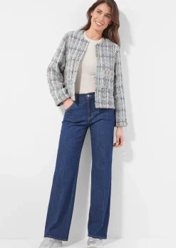 Tweedjacke