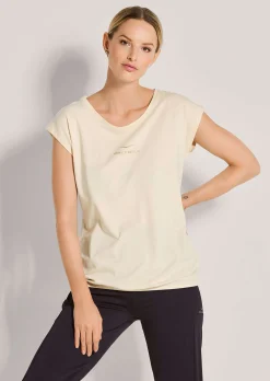 Weiches Sport-Shirt aus Modal