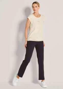 Weiches Sport-Shirt aus Modal