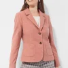 Woll-Blazer