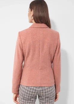 Woll-Blazer