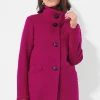Wolljacke