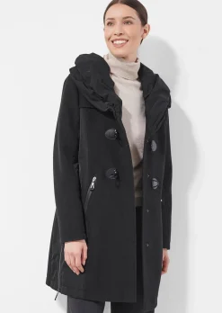 Wolljacke