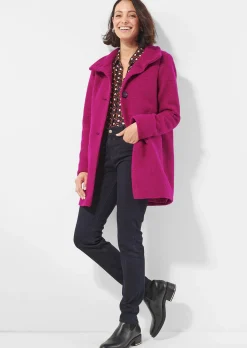 Wolljacke