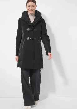 Wolljacke