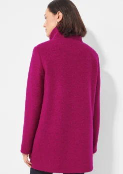 Wolljacke