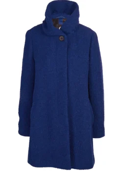 Wolljacke